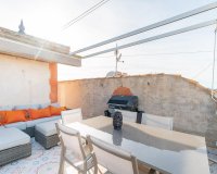 Вторичное жилье - Adosado - Orihuela-Costa - Playa Flamenca