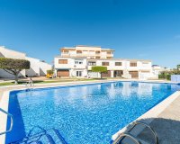 Вторичное жилье - Adosado - Orihuela-Costa - Playa Flamenca