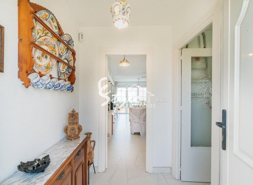 Вторичное жилье - Adosado - Orihuela-Costa - Playa Flamenca