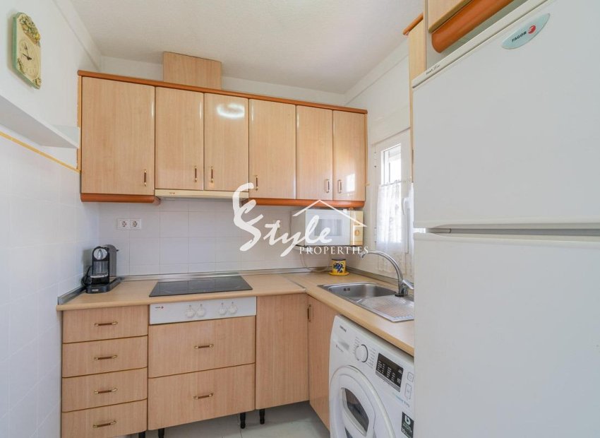 Вторичное жилье - Adosado - Orihuela-Costa - Playa Flamenca