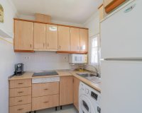 Вторичное жилье - Adosado - Orihuela-Costa - Playa Flamenca