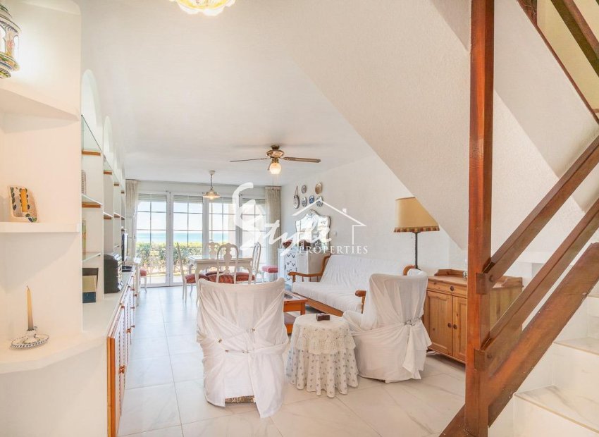 Вторичное жилье - Adosado - Orihuela-Costa - Playa Flamenca