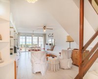 Вторичное жилье - Adosado - Orihuela-Costa - Playa Flamenca