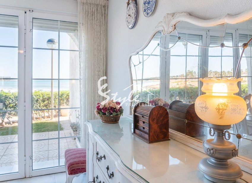 Вторичное жилье - Adosado - Orihuela-Costa - Playa Flamenca