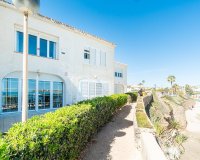 Вторичное жилье - Adosado - Orihuela-Costa - Playa Flamenca