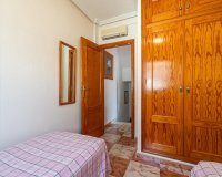 Вторичное жилье - Adosado - Orihuela-Costa - Playa Flamenca