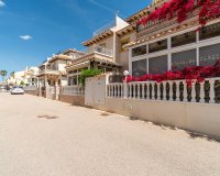 Вторичное жилье - Adosado - Orihuela-Costa - Playa Flamenca