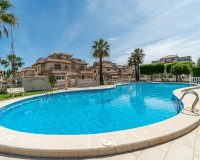 Вторичное жилье - Adosado - Orihuela-Costa - Playa Flamenca
