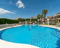 Вторичное жилье - Adosado - Orihuela-Costa - Playa Flamenca