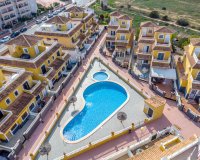 Вторичное жилье - Adosado - Orihuela-Costa - Playa Flamenca