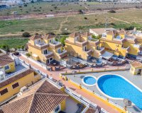 Вторичное жилье - Adosado - Orihuela-Costa - Playa Flamenca