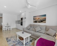Вторичное жилье - Adosado - Orihuela-Costa - Playa Flamenca
