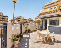 Вторичное жилье - Adosado - Orihuela-Costa - Playa Flamenca