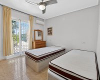 Вторичное жилье - Adosado - Orihuela-Costa - Playa Flamenca