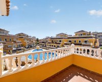Вторичное жилье - Adosado - Orihuela-Costa - Playa Flamenca