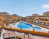 Вторичное жилье - Adosado - Orihuela-Costa - Playa Flamenca