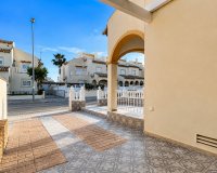 Вторичное жилье - Adosado - Orihuela-Costa - Playa Flamenca