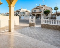 Вторичное жилье - Adosado - Orihuela-Costa - Playa Flamenca