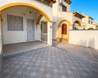 Вторичное жилье - Adosado - Orihuela-Costa - Playa Flamenca