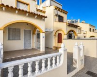Вторичное жилье - Adosado - Orihuela-Costa - Playa Flamenca
