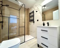 Вторичное жилье - Adosado - Orihuela-Costa - Urbanización Perla del Mar