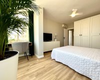 Вторичное жилье - Adosado - Orihuela-Costa - Urbanización Perla del Mar