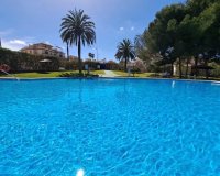 Вторичное жилье - Adosado - Orihuela-Costa - Вилламартин