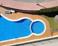 Вторичное жилье - Adosado - Orihuela-Costa - Вилламартин