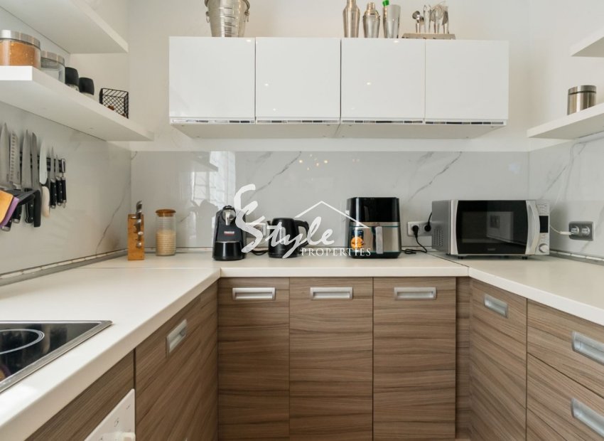 Вторичное жилье - Adosado - Orihuela-Costa - Вилламартин