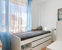 Вторичное жилье - Adosado - Orihuela-Costa - Вилламартин