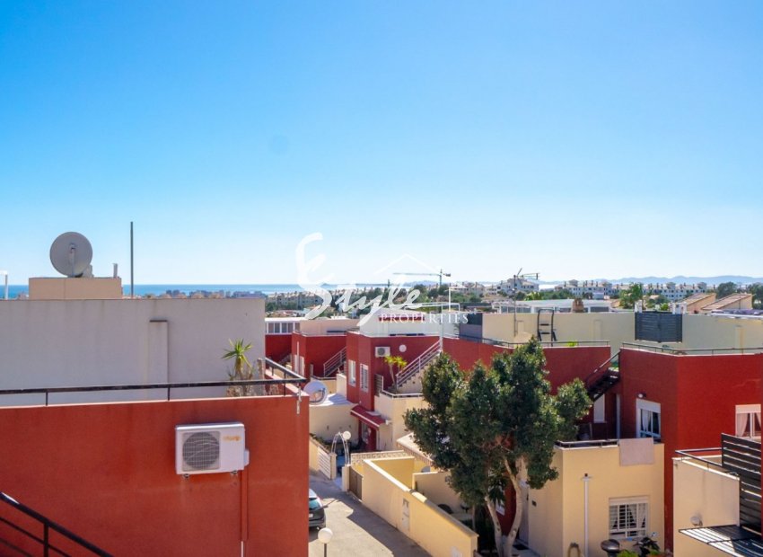 Вторичное жилье - Adosado - Orihuela-Costa - Вилламартин