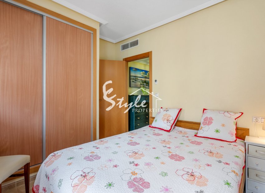 Вторичное жилье - Adosado - Orihuela-Costa - Вилламартин