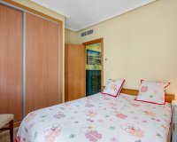 Вторичное жилье - Adosado - Orihuela-Costa - Вилламартин