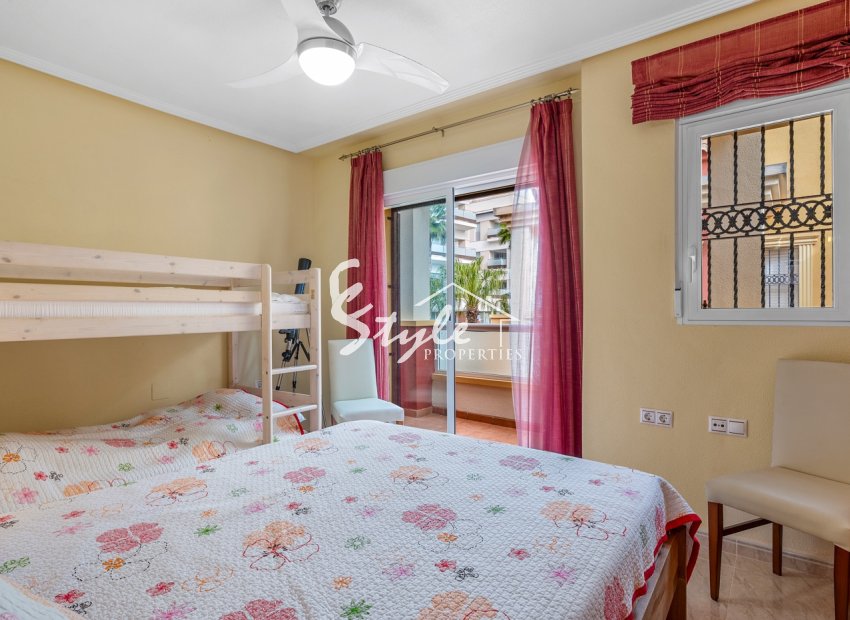 Вторичное жилье - Adosado - Orihuela-Costa - Вилламартин