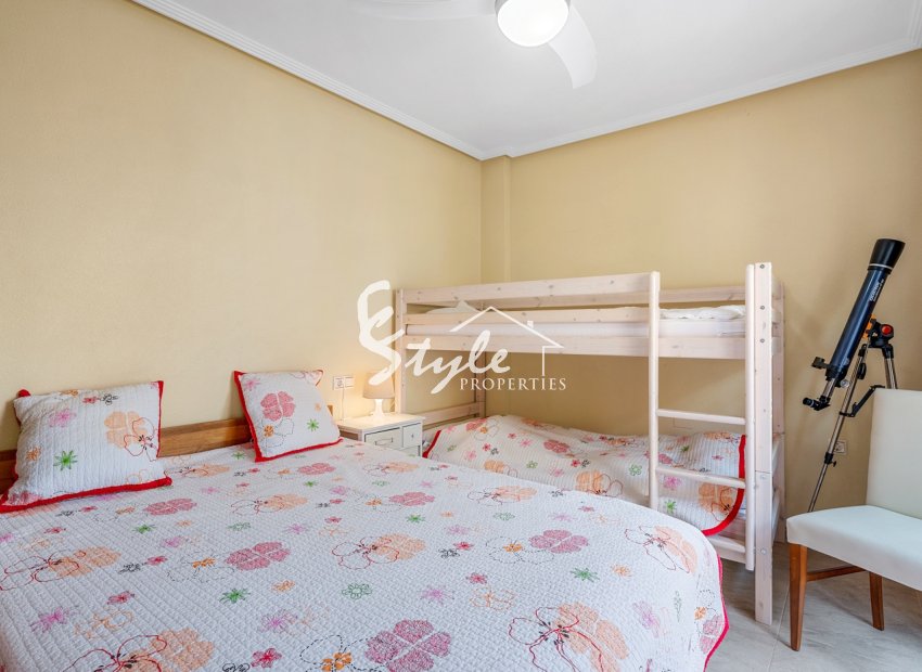 Вторичное жилье - Adosado - Orihuela-Costa - Вилламартин