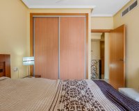 Вторичное жилье - Adosado - Orihuela-Costa - Вилламартин