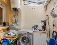 Вторичное жилье - Adosado - Orihuela-Costa - Вилламартин