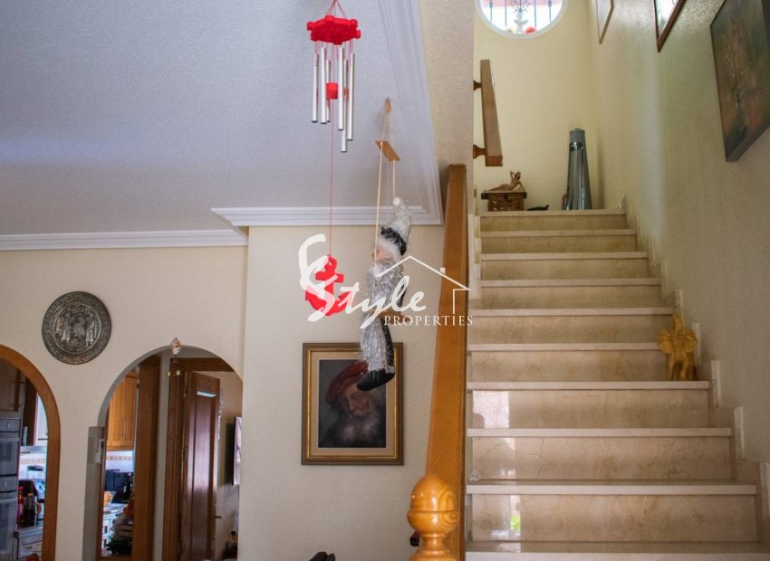 Вторичное жилье - Adosado - Orihuela-Costa - Вилламартин