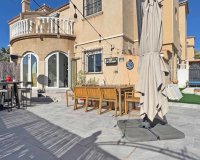 Вторичное жилье - Adosado - Orihuela-Costa - Вилламартин