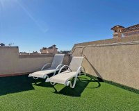 Вторичное жилье - Adosado - Orihuela-Costa - Вилламартин