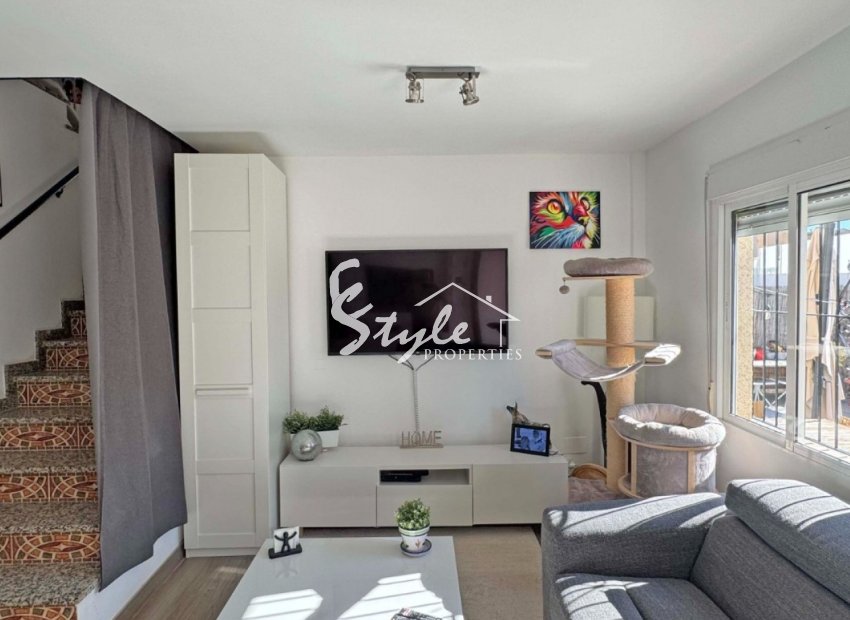 Вторичное жилье - Adosado - Orihuela-Costa - Вилламартин