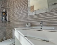 Вторичное жилье - Adosado - Orihuela-Costa - Вилламартин