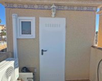 Вторичное жилье - Adosado - Orihuela-Costa - Вилламартин