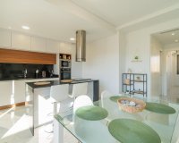 Вторичное жилье - Adosado - Orihuela-Costa - Вилламартин