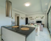 Вторичное жилье - Adosado - Orihuela-Costa - Вилламартин