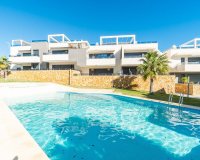 Вторичное жилье - Adosado - Orihuela-Costa - Вилламартин