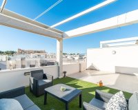 Вторичное жилье - Adosado - Orihuela-Costa - Вилламартин