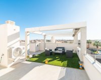 Вторичное жилье - Adosado - Orihuela-Costa - Вилламартин