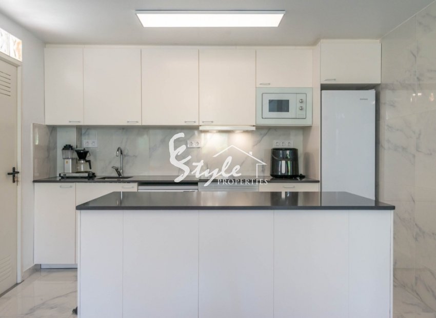 Вторичное жилье - Adosado - Ориуэла Коста  - Playa Flamenca