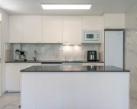 Вторичное жилье - Adosado - Ориуэла Коста  - Playa Flamenca